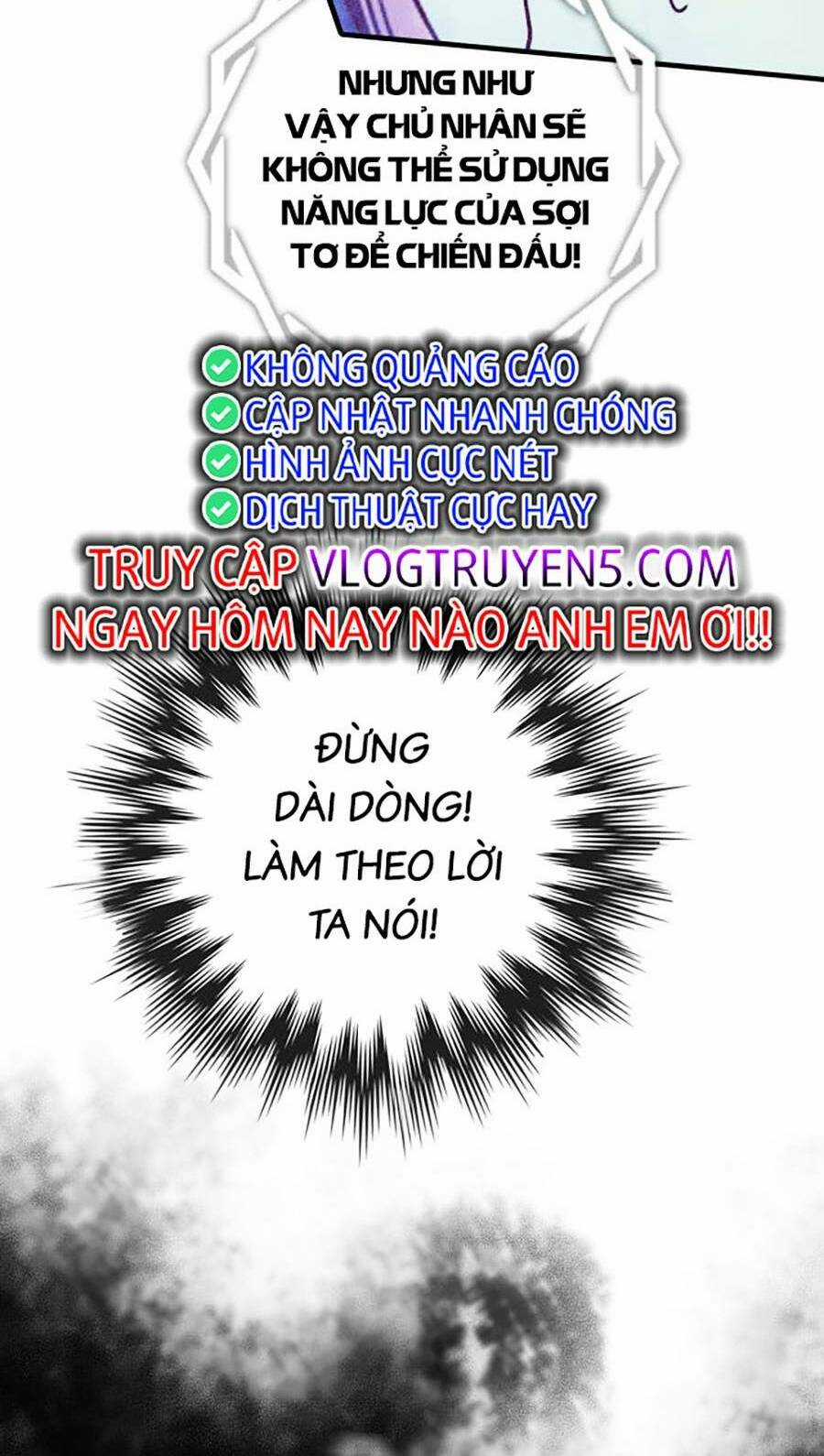 Kí Hiệu Cuối Cùng - Chapter 8 - Trang 24