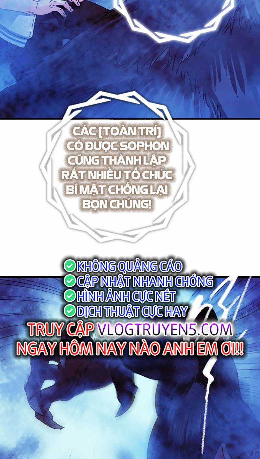 Kí Hiệu Cuối Cùng - Chapter 8 - Trang 37