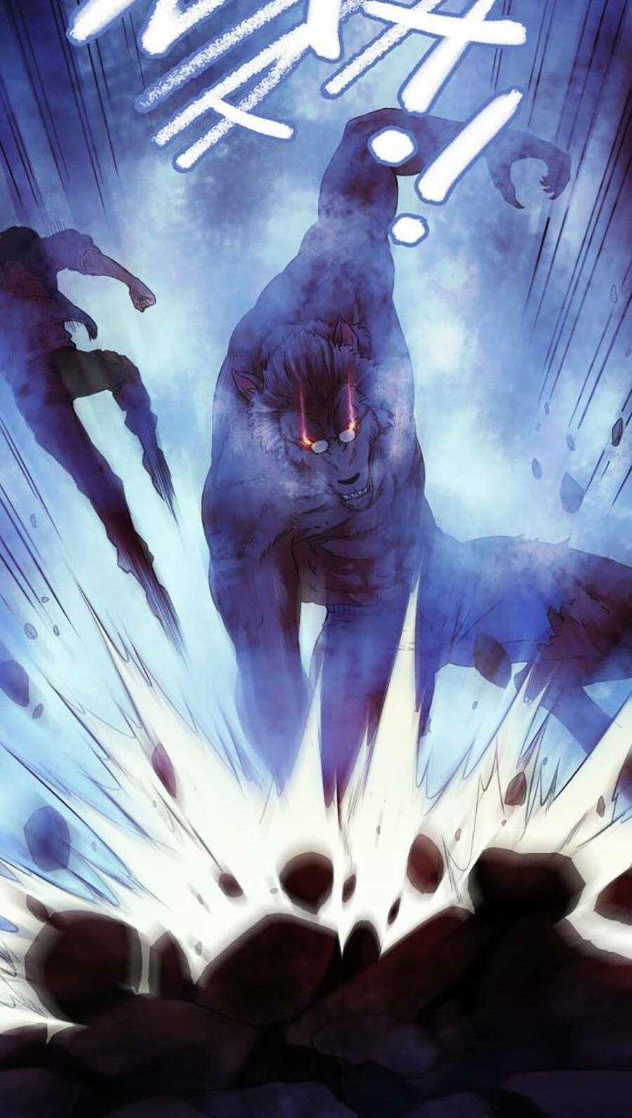 Kí Hiệu Cuối Cùng - Chapter 8 - Trang 40