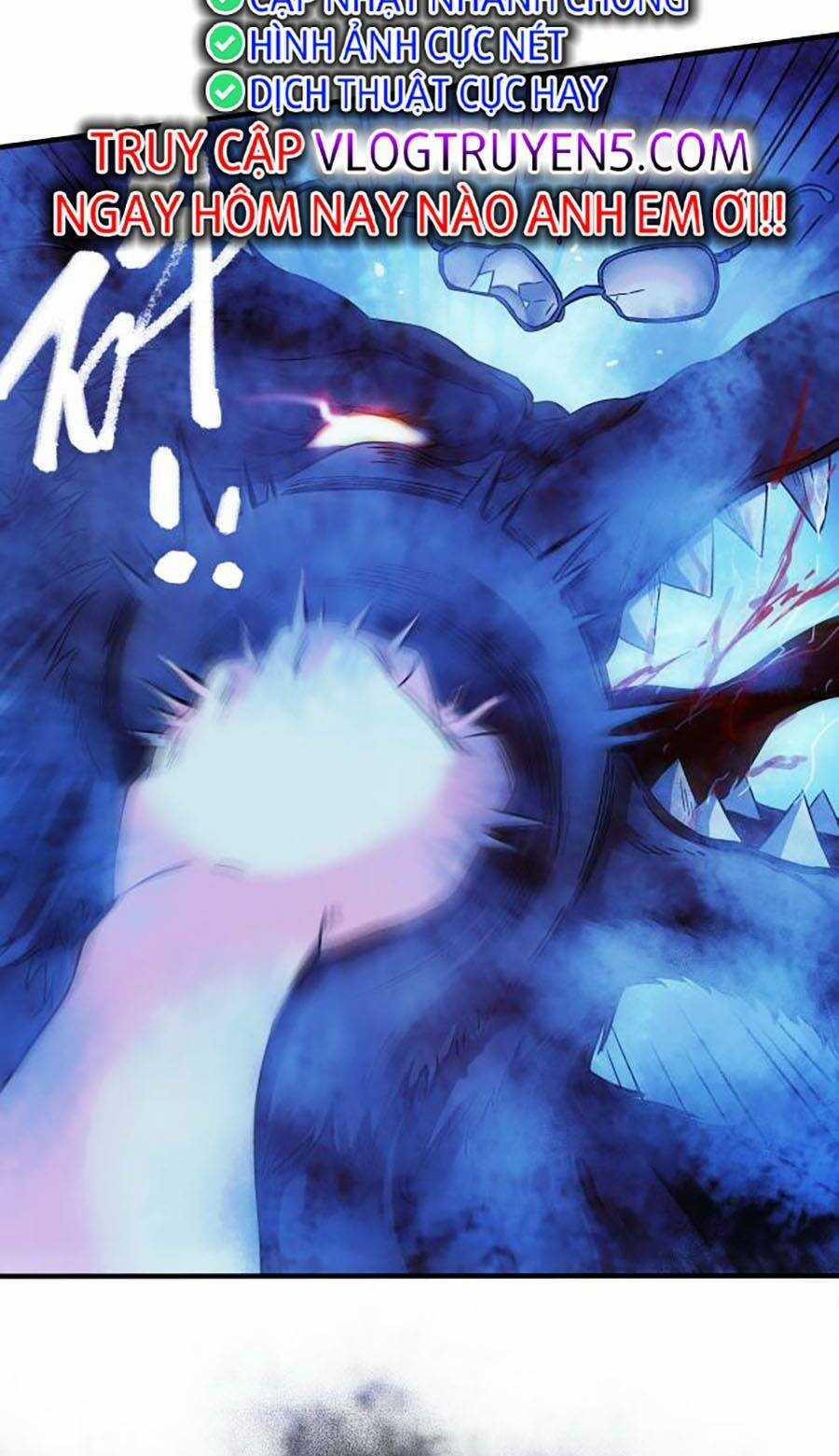 Kí Hiệu Cuối Cùng - Chapter 8 - Trang 42