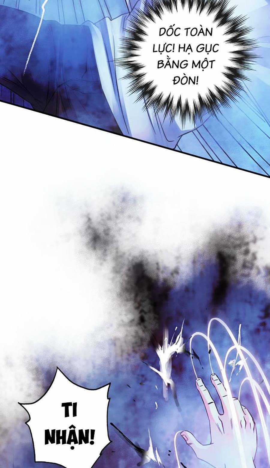 Kí Hiệu Cuối Cùng - Chapter 8 - Trang 45