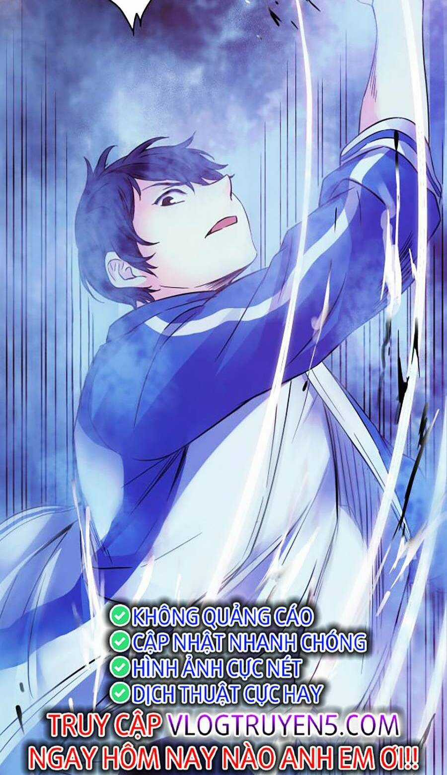 Kí Hiệu Cuối Cùng - Chapter 8 - Trang 46