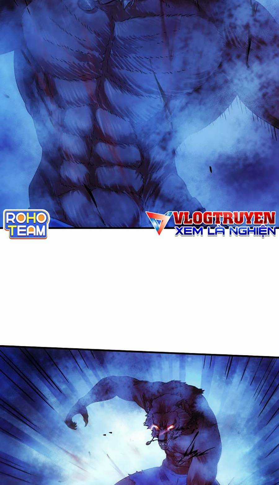 Kí Hiệu Cuối Cùng - Chapter 8 - Trang 49