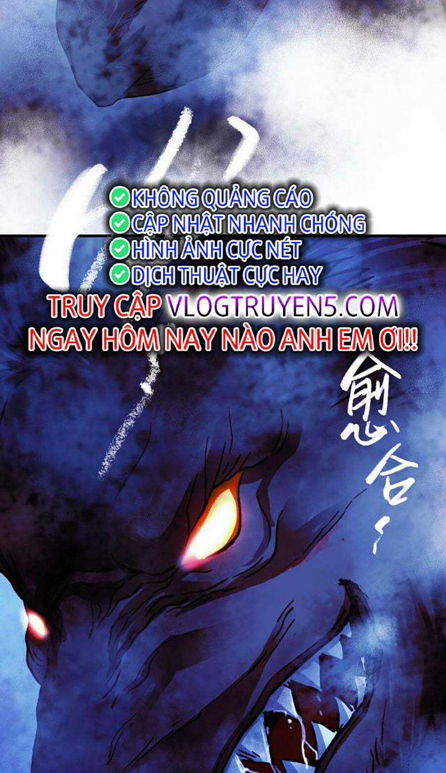 Kí Hiệu Cuối Cùng - Chapter 8 - Trang 52