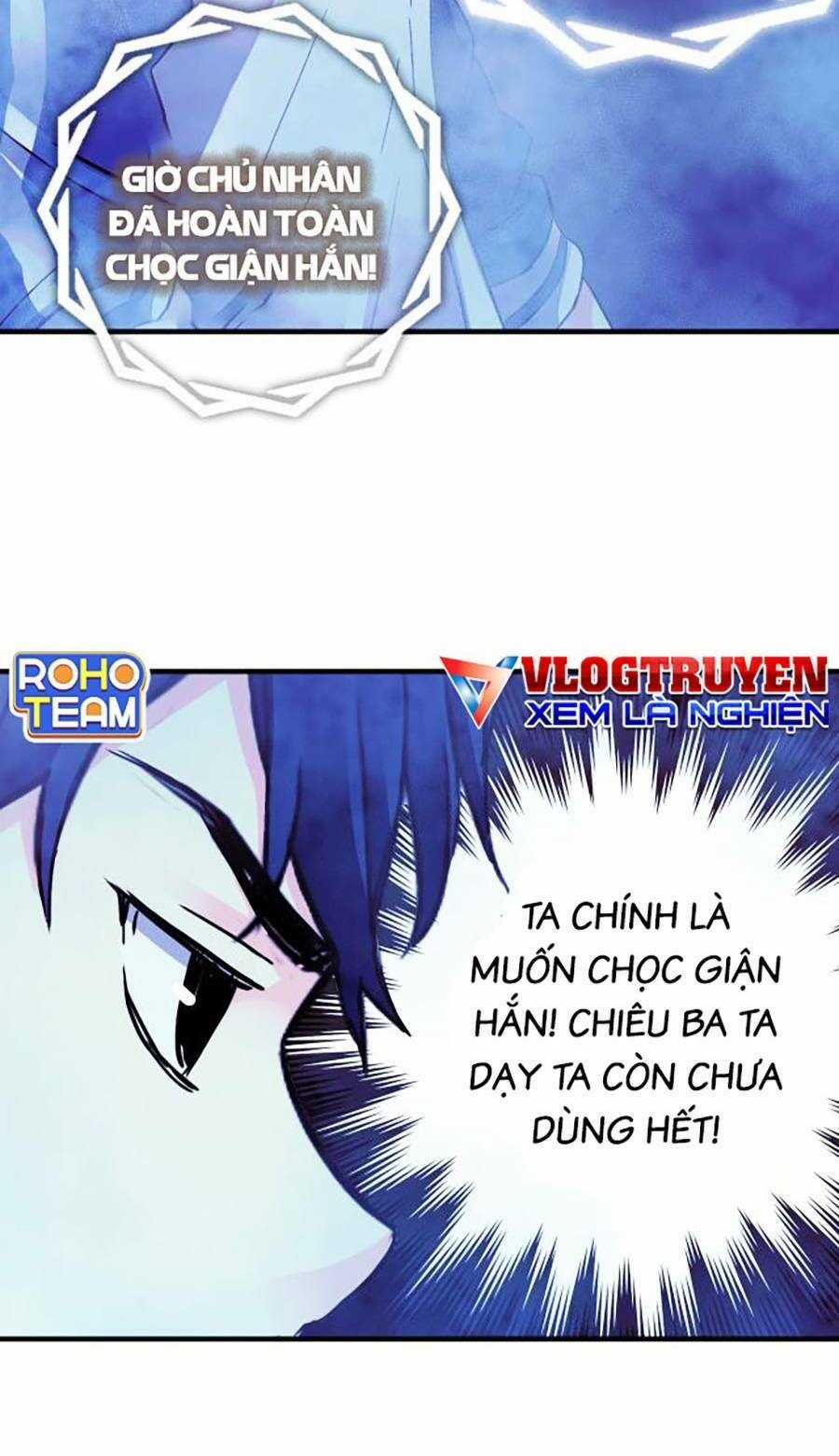 Kí Hiệu Cuối Cùng - Chapter 8 - Trang 54