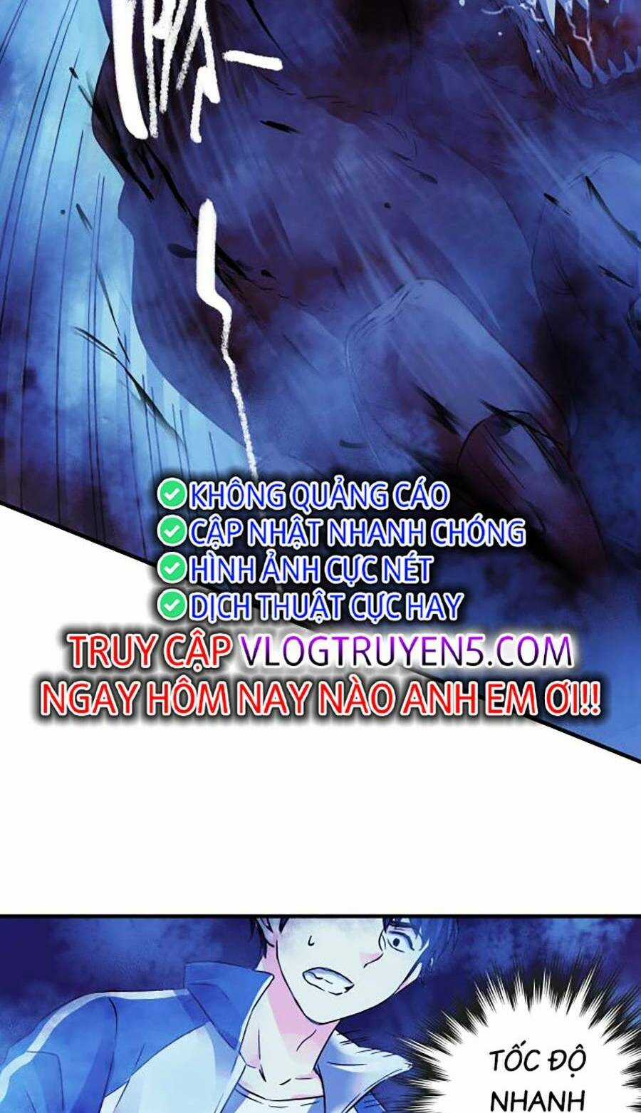 Kí Hiệu Cuối Cùng - Chapter 8 - Trang 56