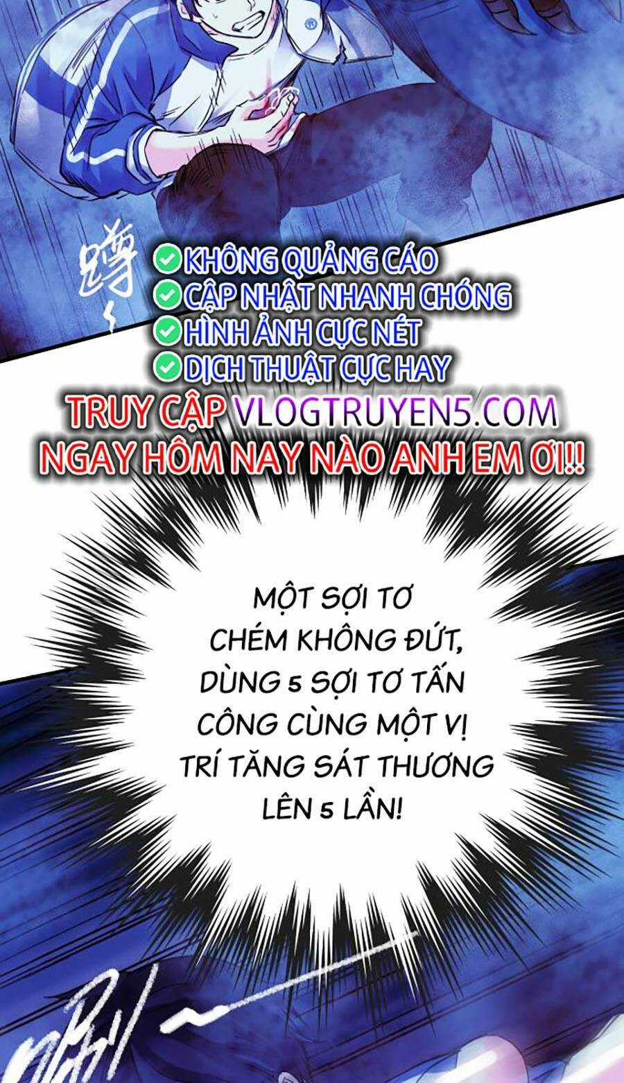 Kí Hiệu Cuối Cùng - Chapter 8 - Trang 60