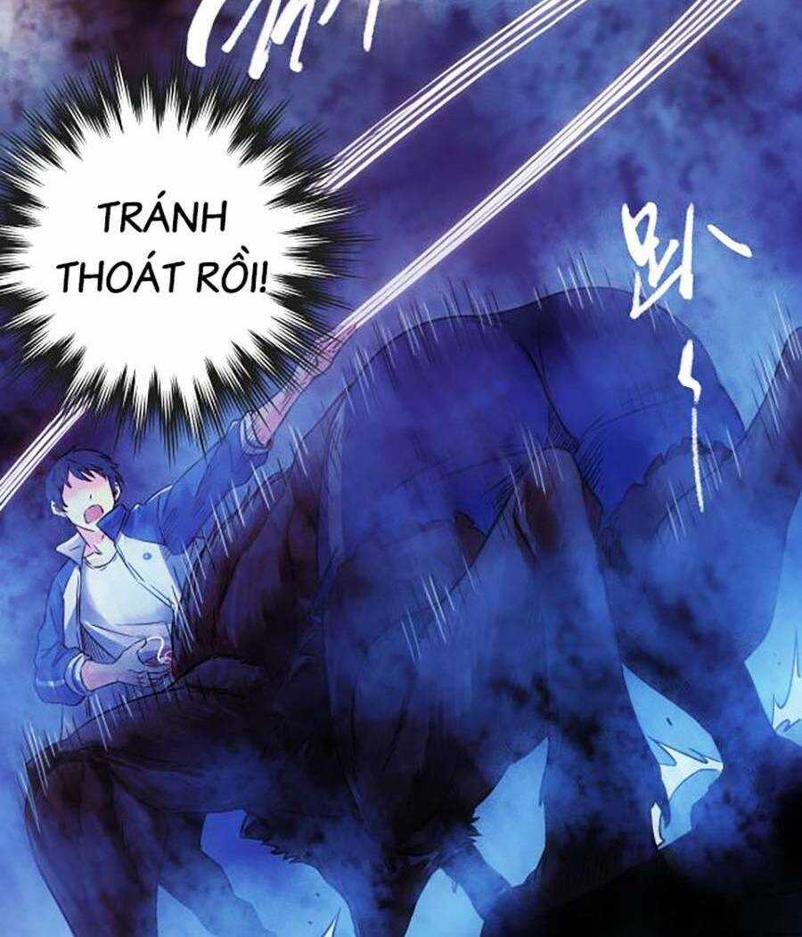 Kí Hiệu Cuối Cùng - Chapter 8 - Trang 64