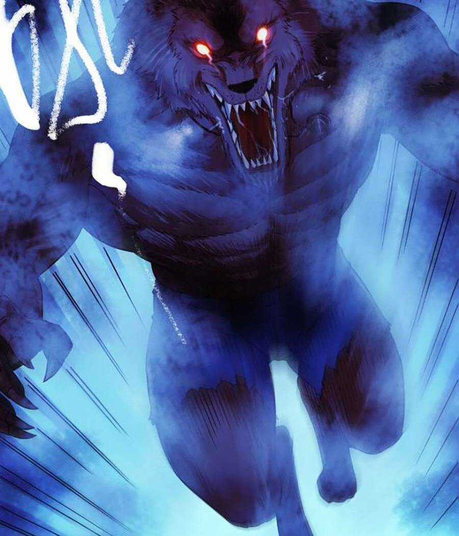 Kí Hiệu Cuối Cùng - Chapter 8 - Trang 66