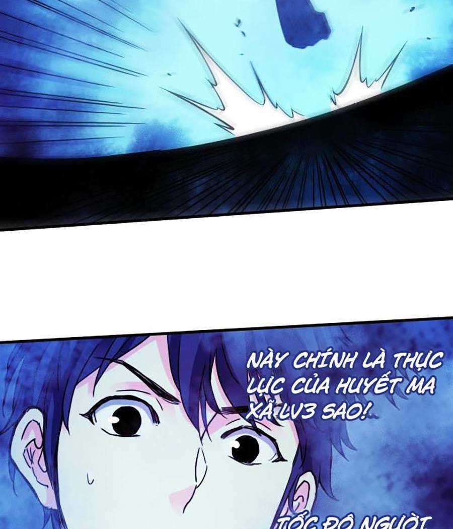 Kí Hiệu Cuối Cùng - Chapter 8 - Trang 67