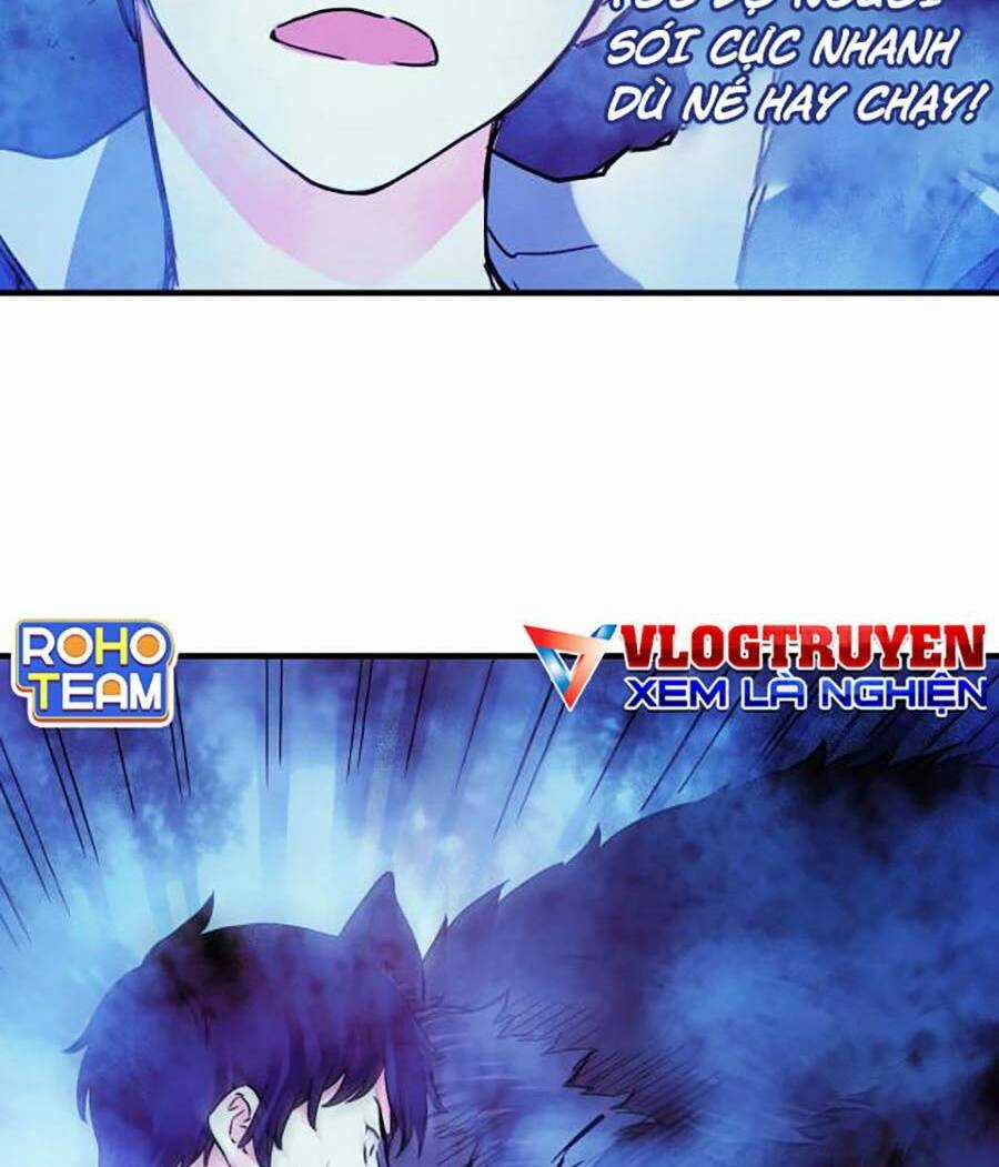 Kí Hiệu Cuối Cùng - Chapter 8 - Trang 68