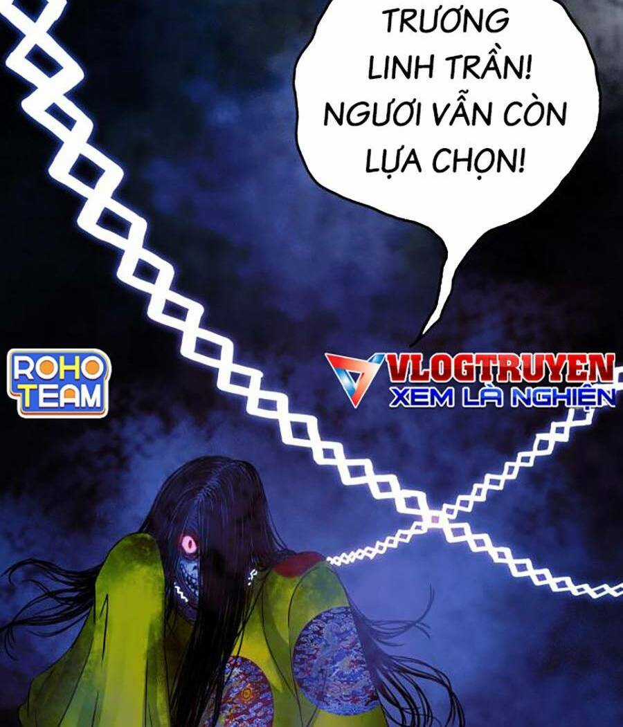 Kí Hiệu Cuối Cùng - Chapter 8 - Trang 74