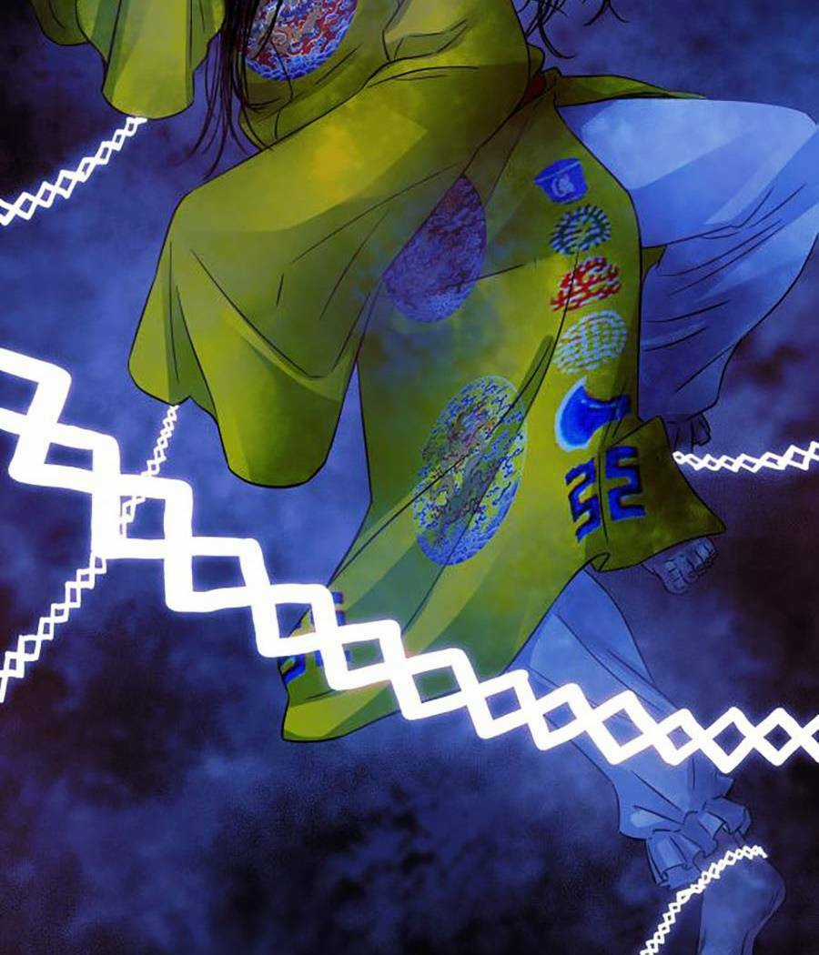 Kí Hiệu Cuối Cùng - Chapter 8 - Trang 75