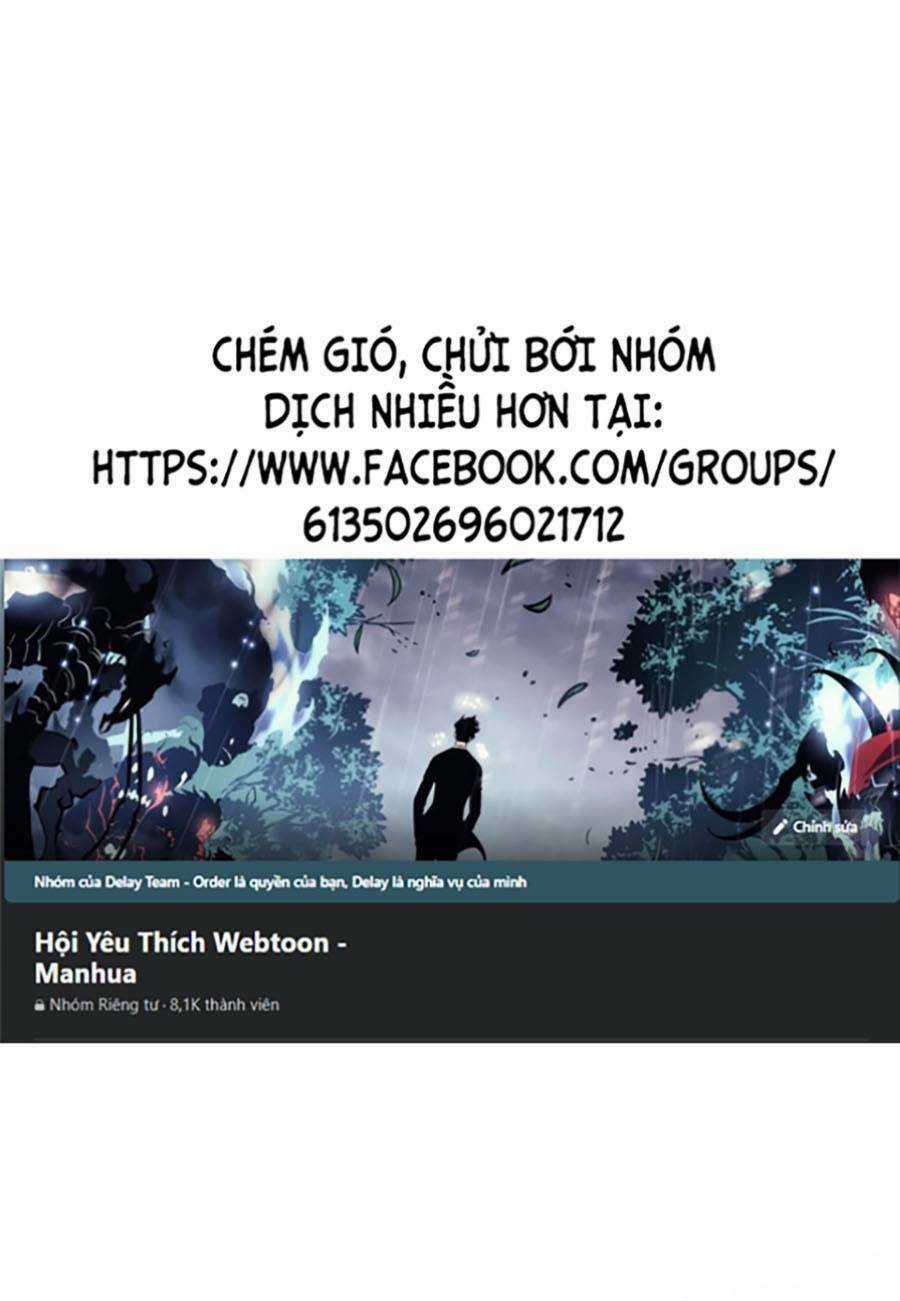 Kí Hiệu Cuối Cùng - Chapter 9 - Trang 1