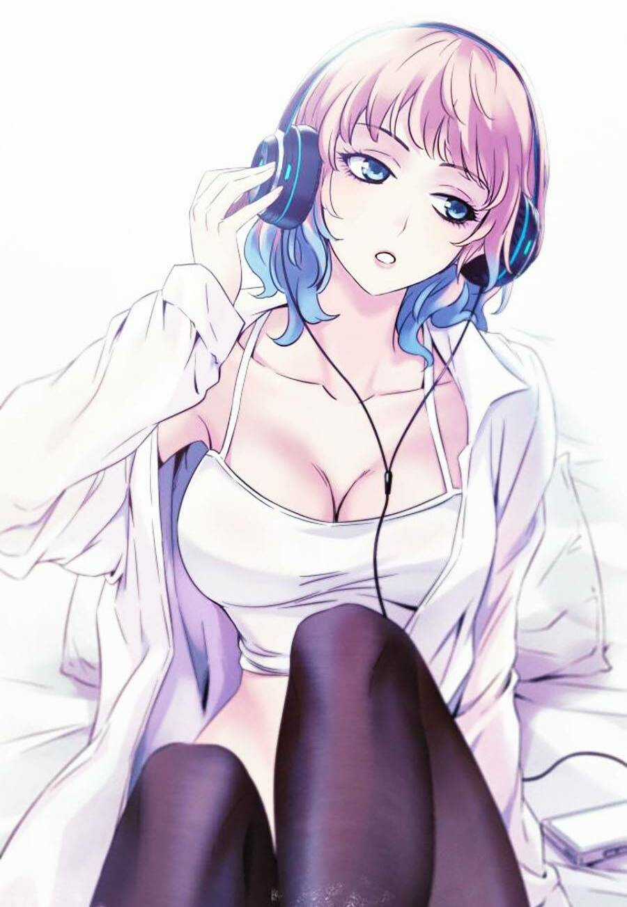 Kí Hiệu Cuối Cùng - Chapter 9 - Trang 2