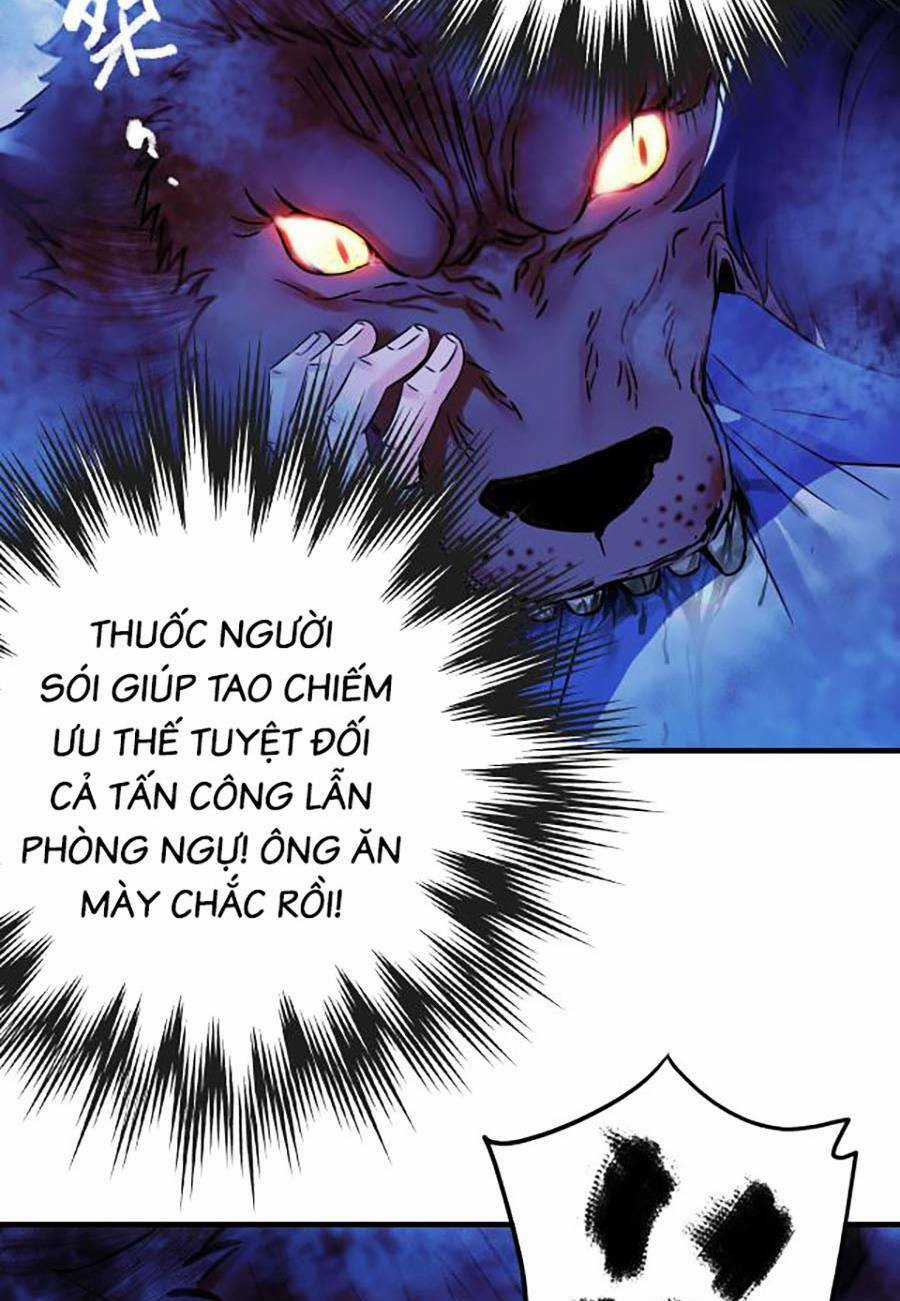 Kí Hiệu Cuối Cùng - Chapter 9 - Trang 11