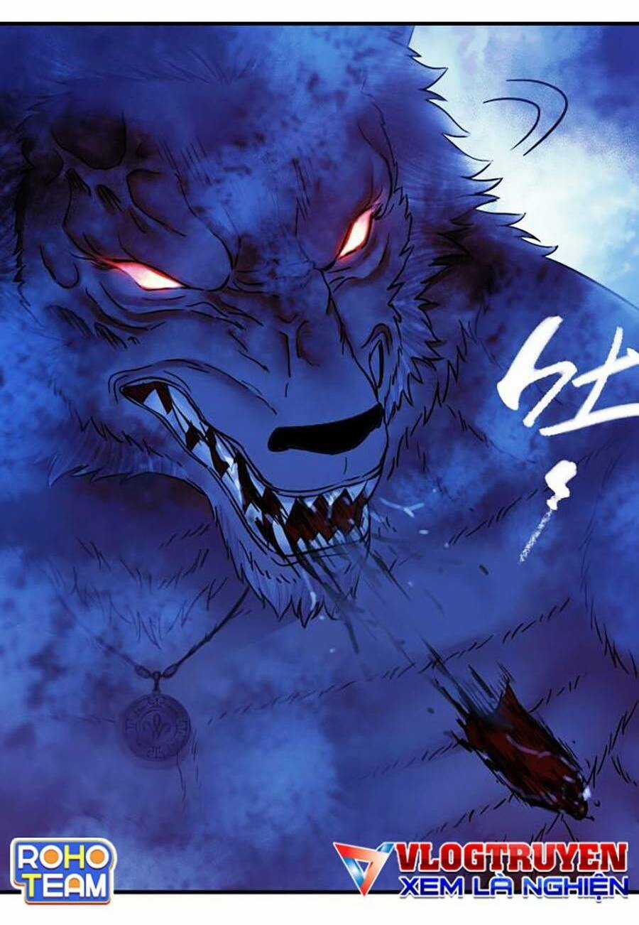 Kí Hiệu Cuối Cùng - Chapter 9 - Trang 14