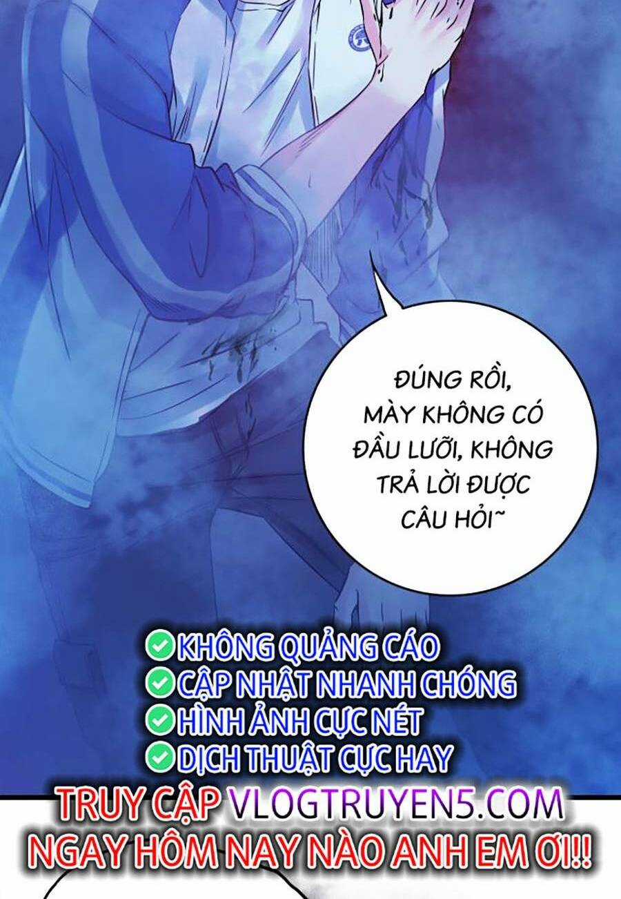 Kí Hiệu Cuối Cùng - Chapter 9 - Trang 16