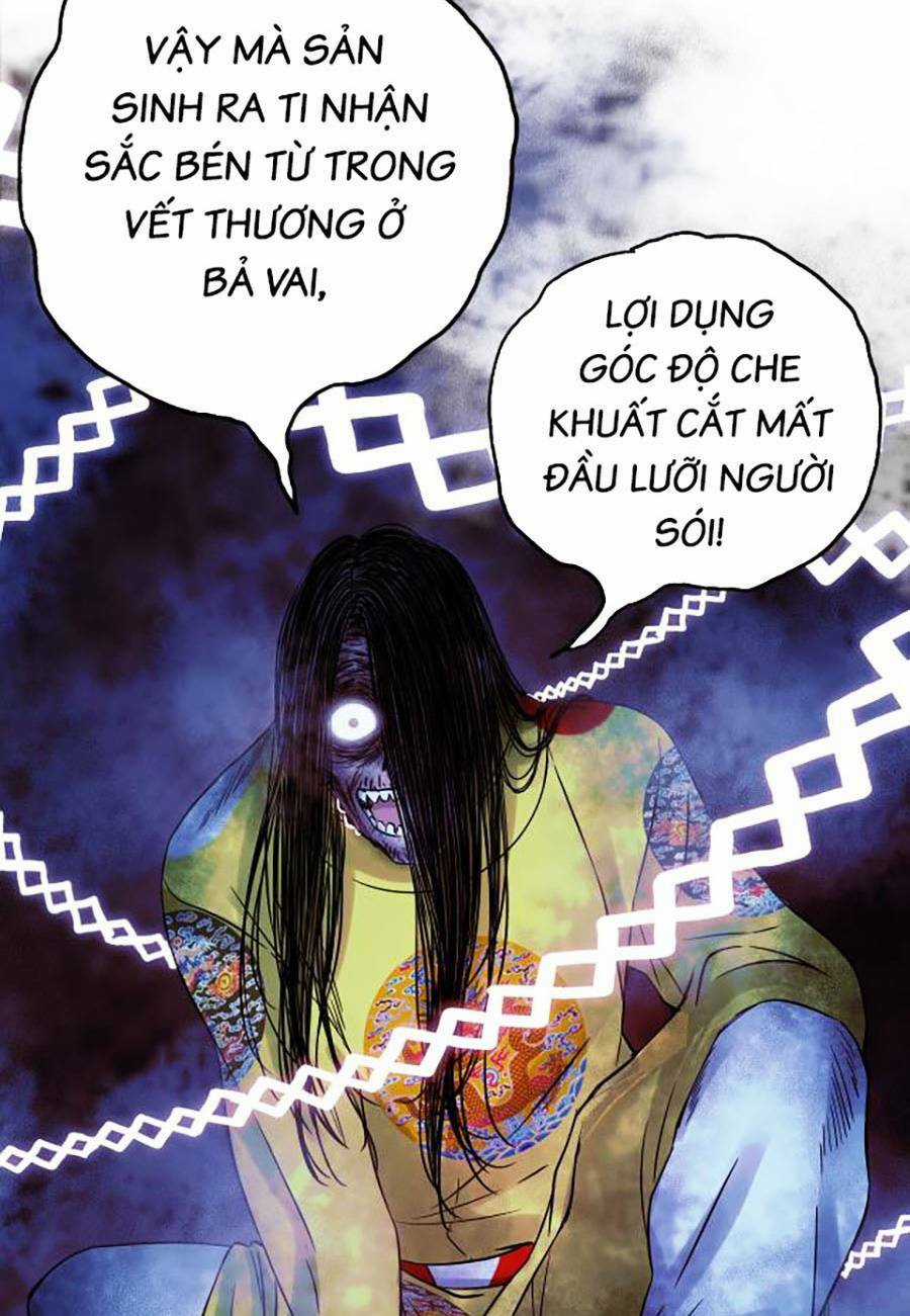 Kí Hiệu Cuối Cùng - Chapter 9 - Trang 17