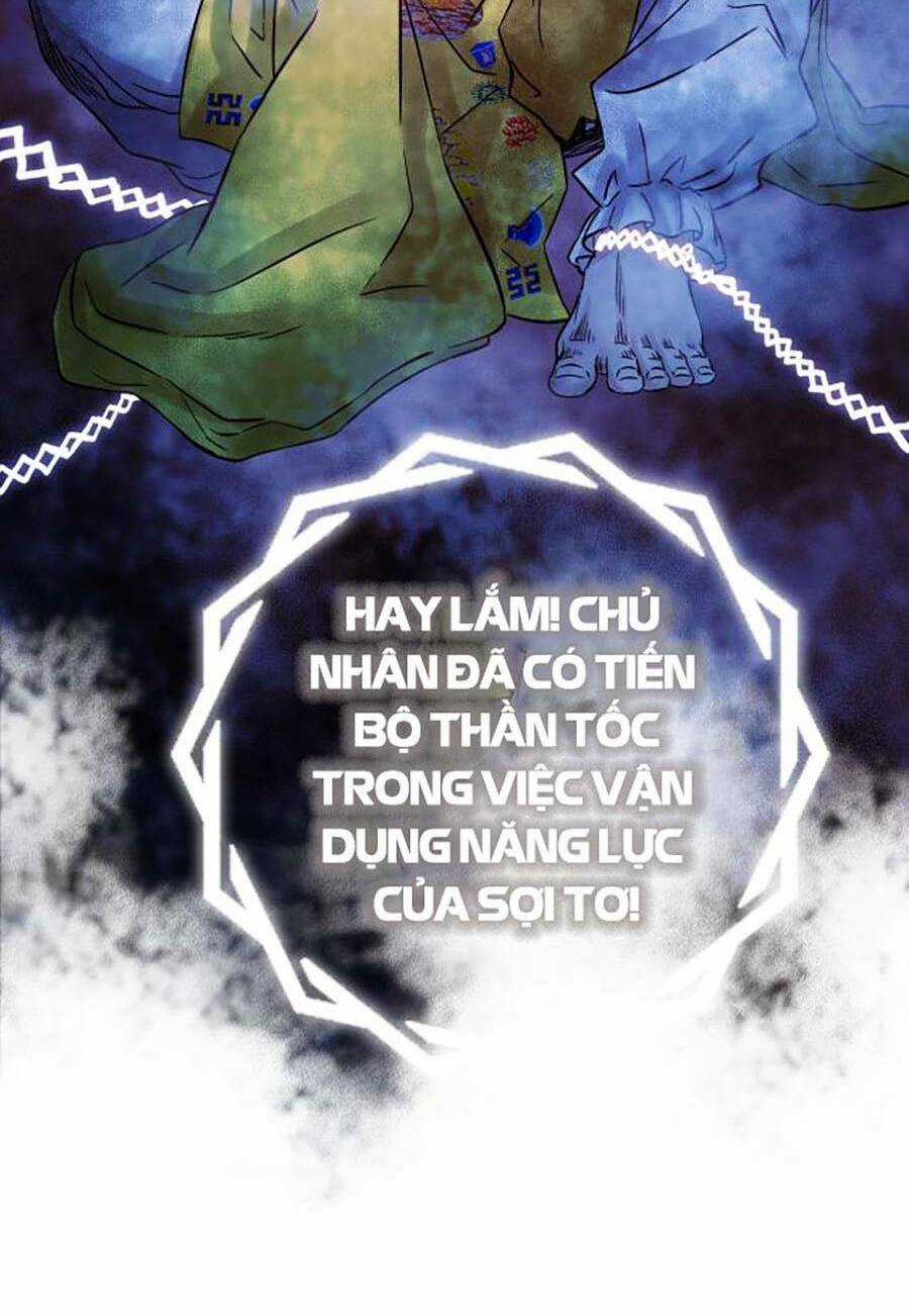 Kí Hiệu Cuối Cùng - Chapter 9 - Trang 18