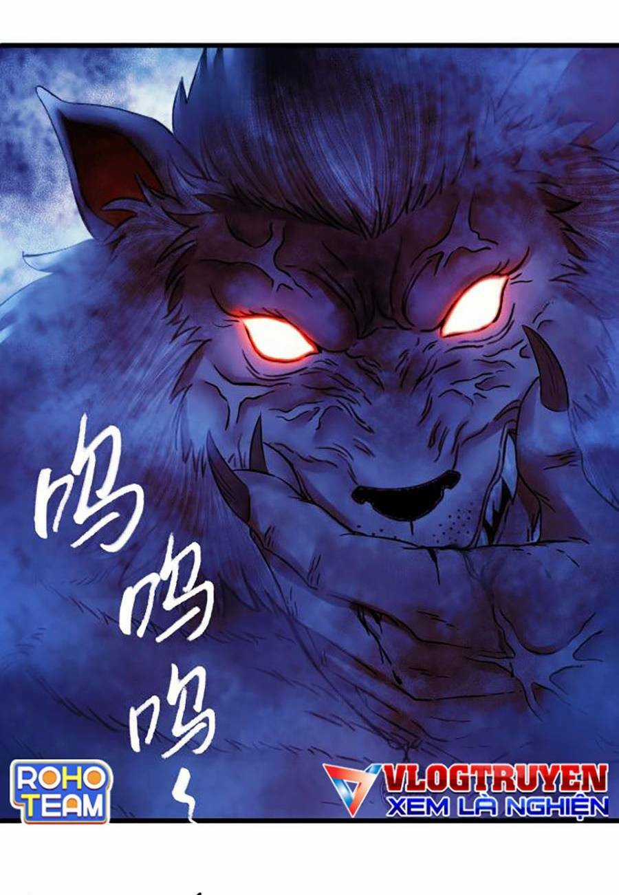 Kí Hiệu Cuối Cùng - Chapter 9 - Trang 19