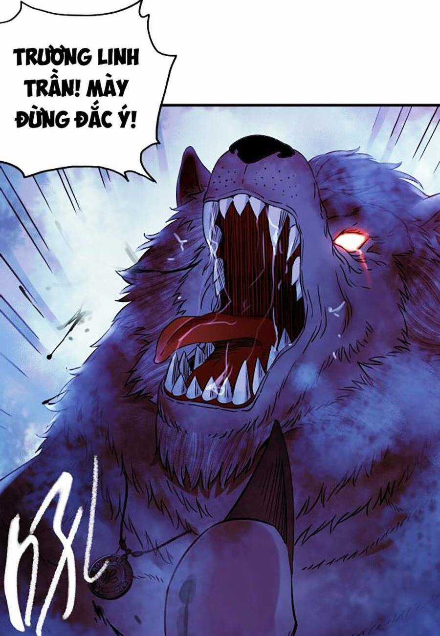 Kí Hiệu Cuối Cùng - Chapter 9 - Trang 20