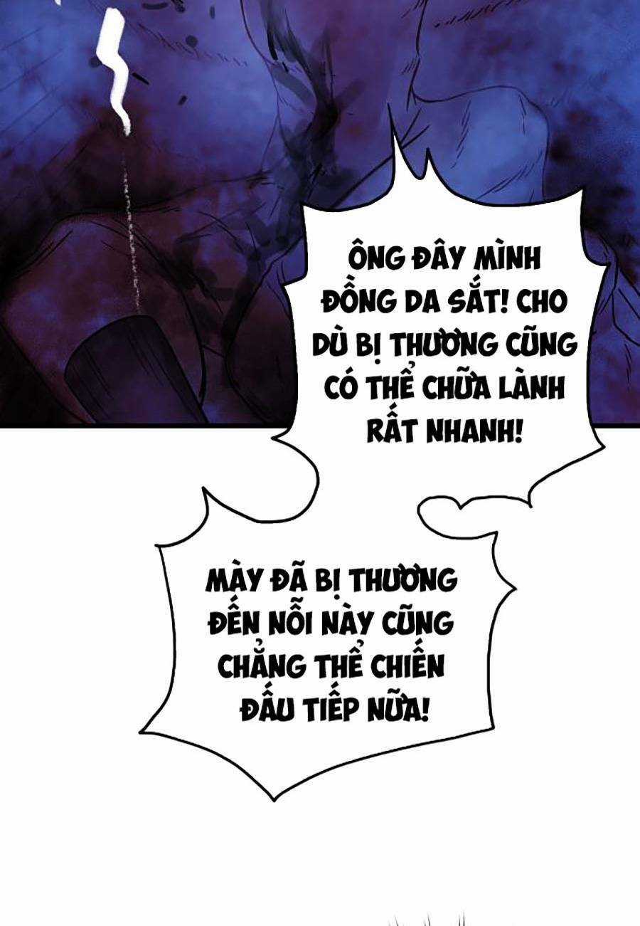 Kí Hiệu Cuối Cùng - Chapter 9 - Trang 21