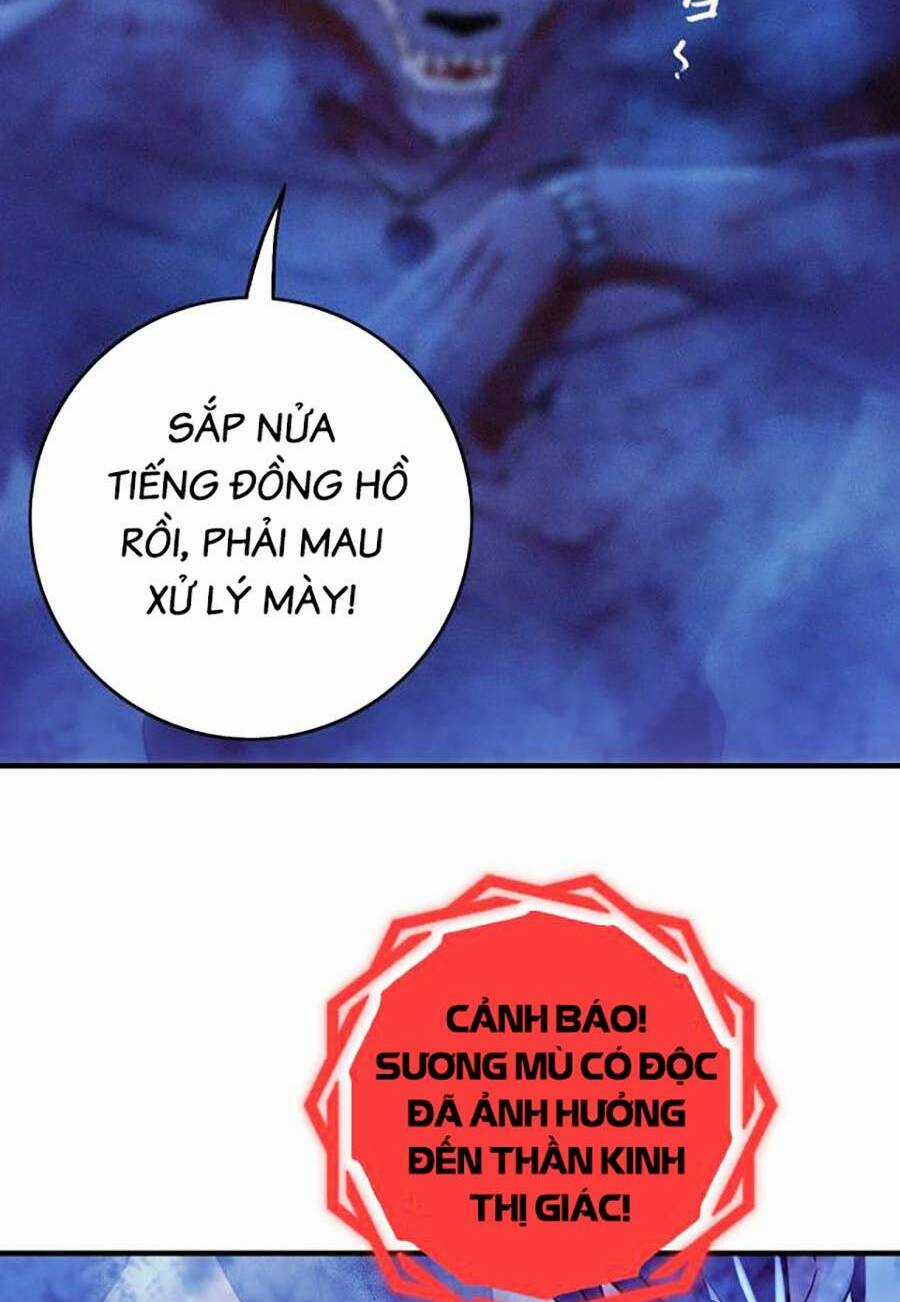 Kí Hiệu Cuối Cùng - Chapter 9 - Trang 24