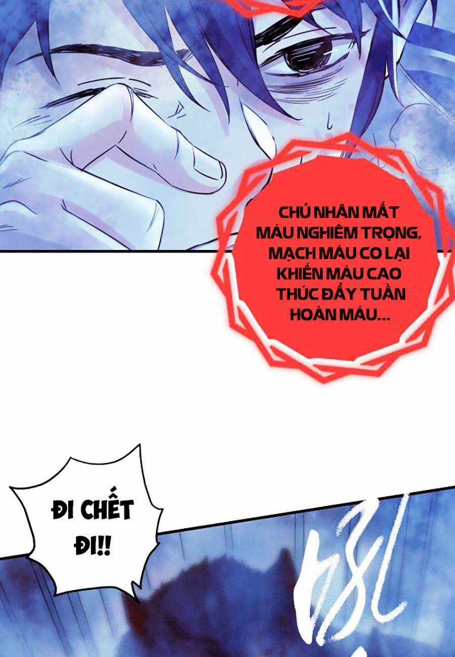 Kí Hiệu Cuối Cùng - Chapter 9 - Trang 25