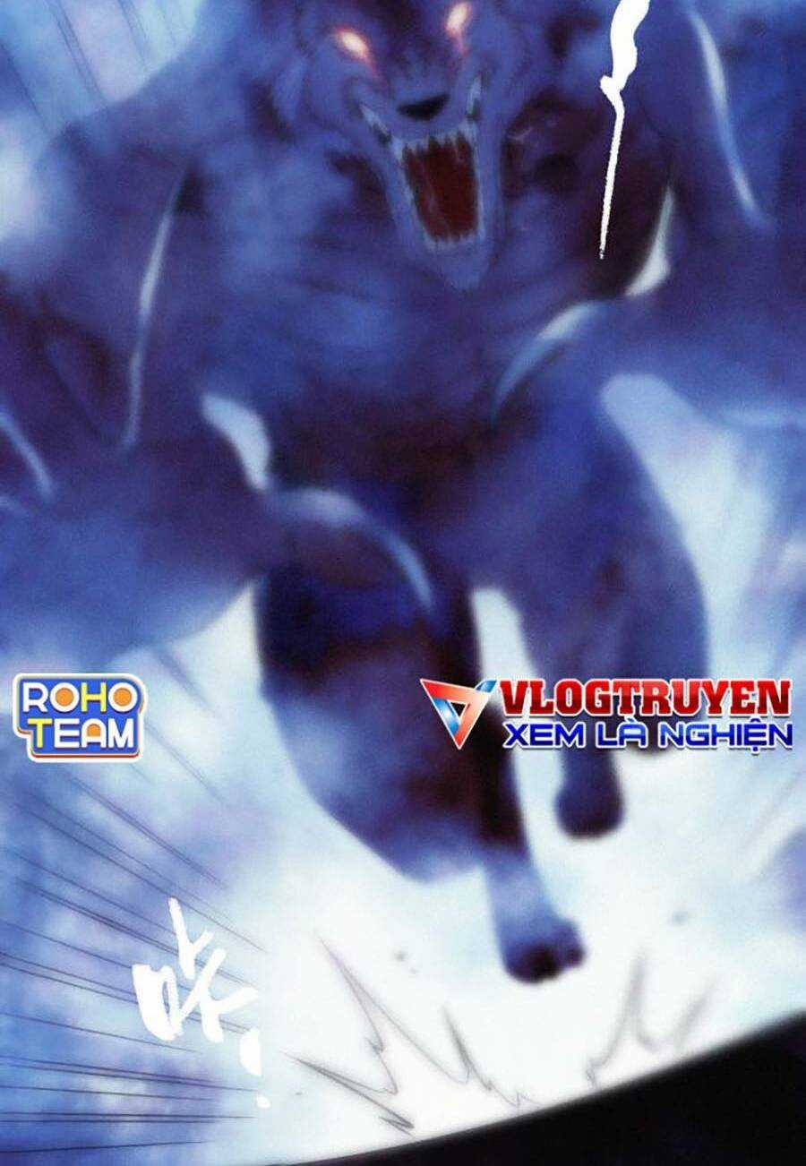 Kí Hiệu Cuối Cùng - Chapter 9 - Trang 26