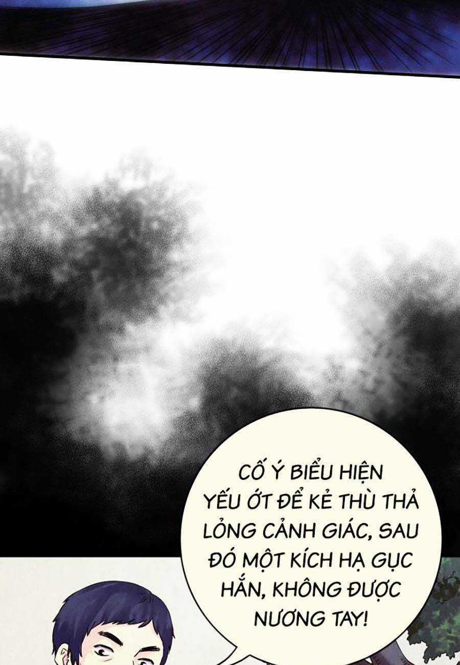 Kí Hiệu Cuối Cùng - Chapter 9 - Trang 27