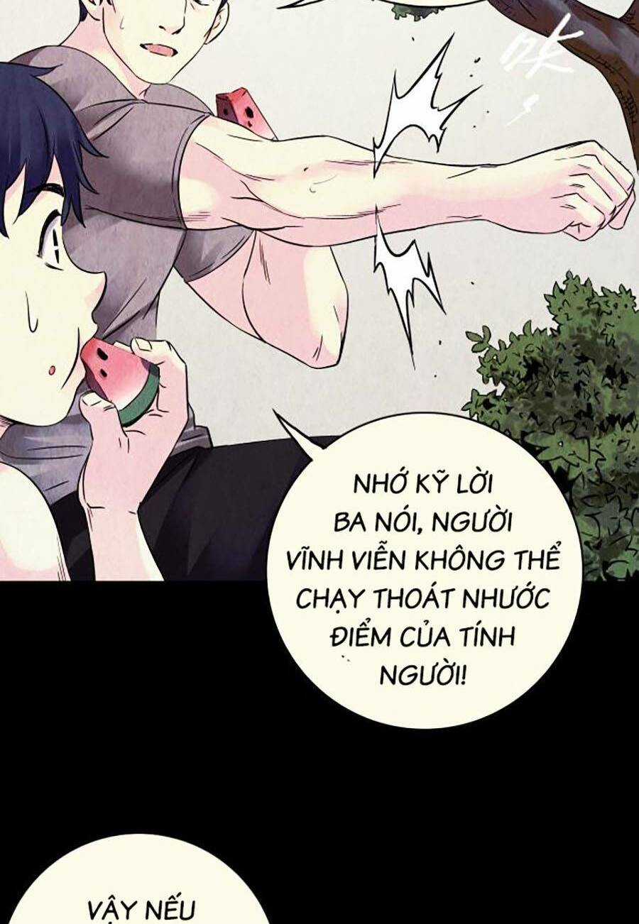 Kí Hiệu Cuối Cùng - Chapter 9 - Trang 28