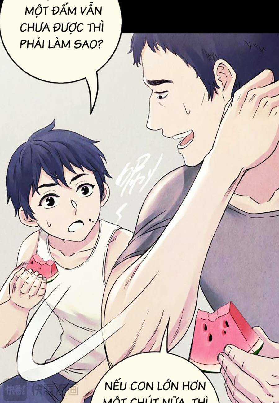 Kí Hiệu Cuối Cùng - Chapter 9 - Trang 29