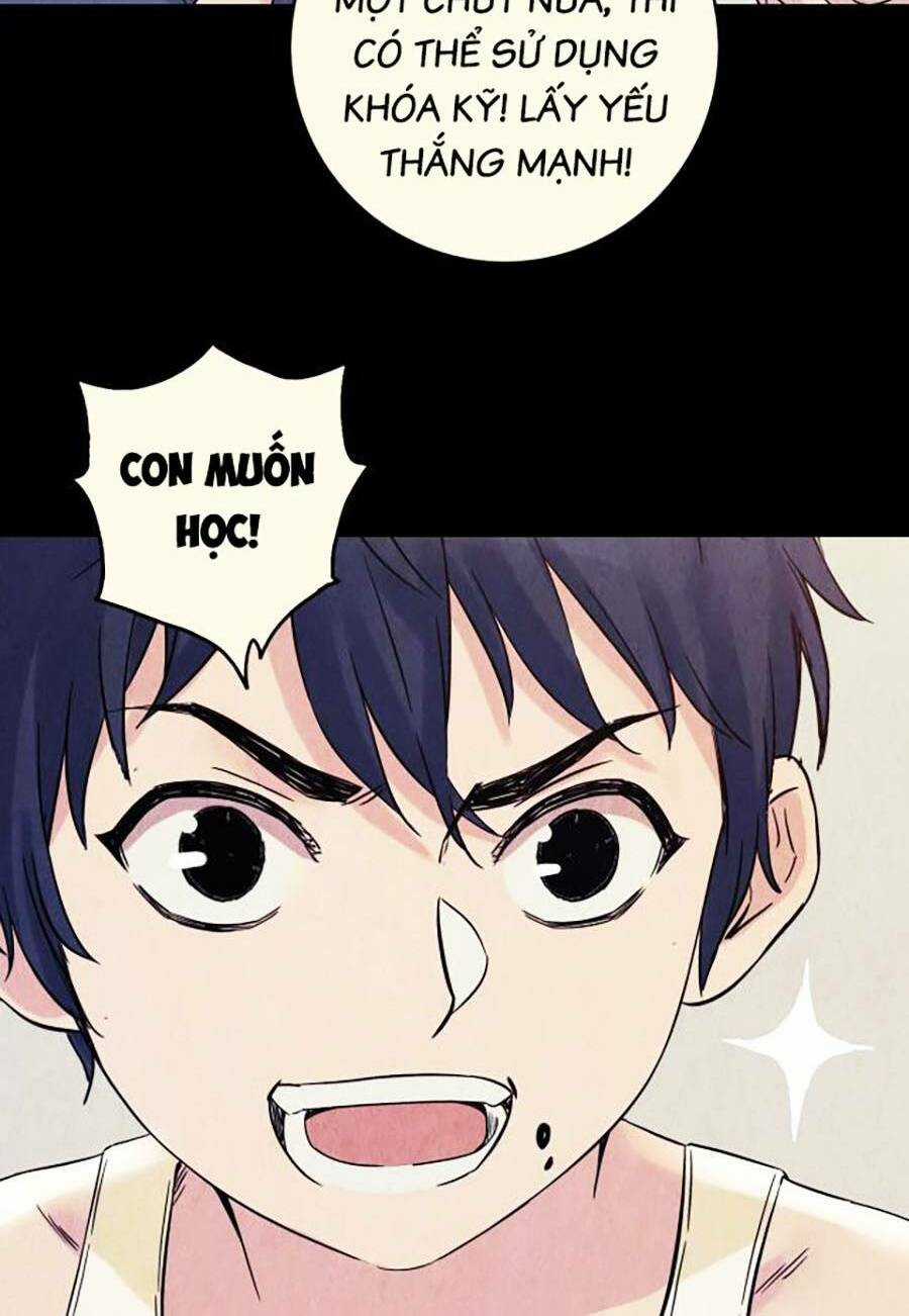 Kí Hiệu Cuối Cùng - Chapter 9 - Trang 30