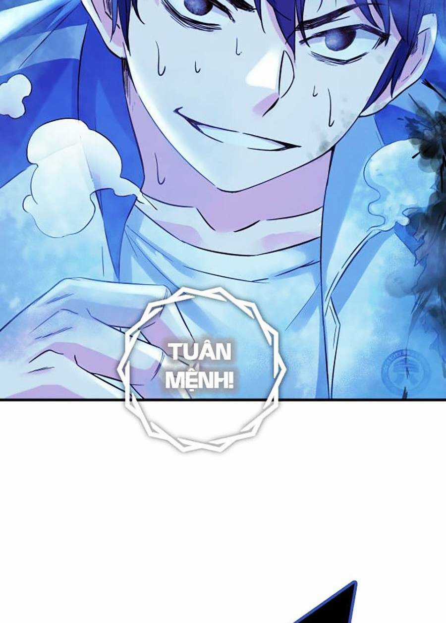 Kí Hiệu Cuối Cùng - Chapter 9 - Trang 33