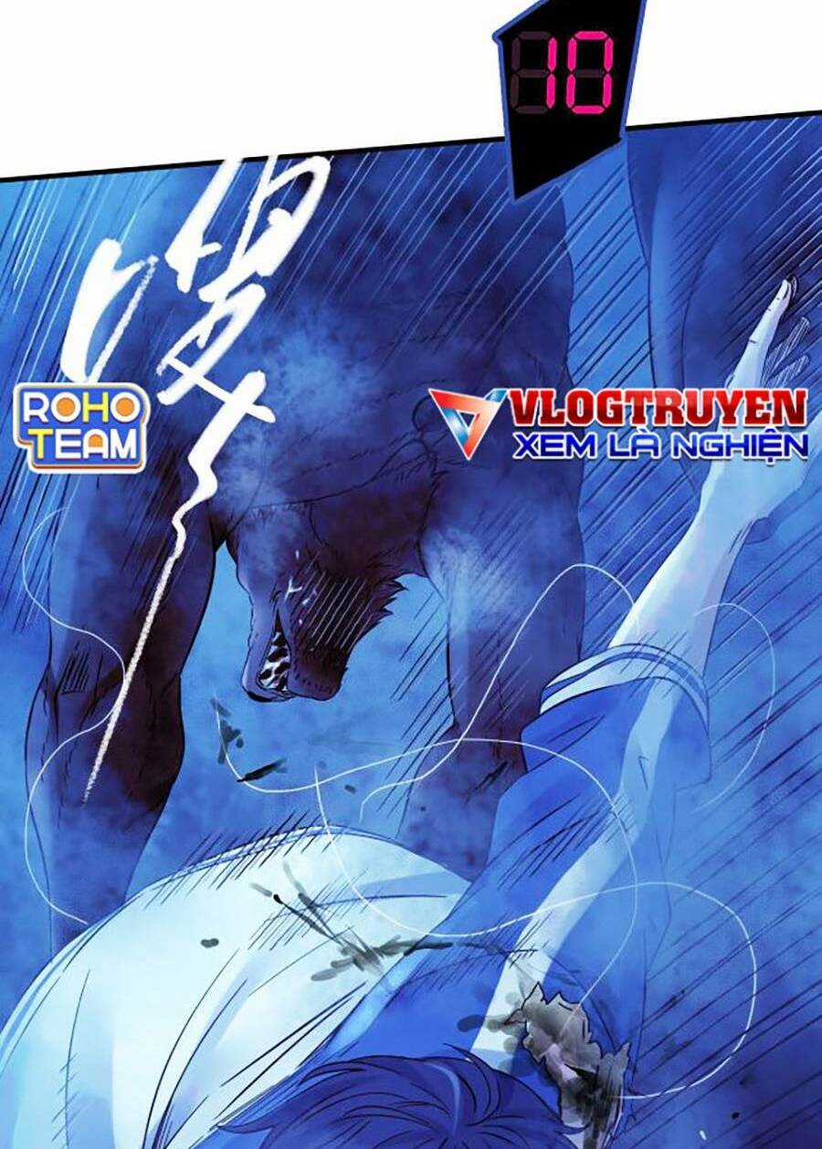 Kí Hiệu Cuối Cùng - Chapter 9 - Trang 34