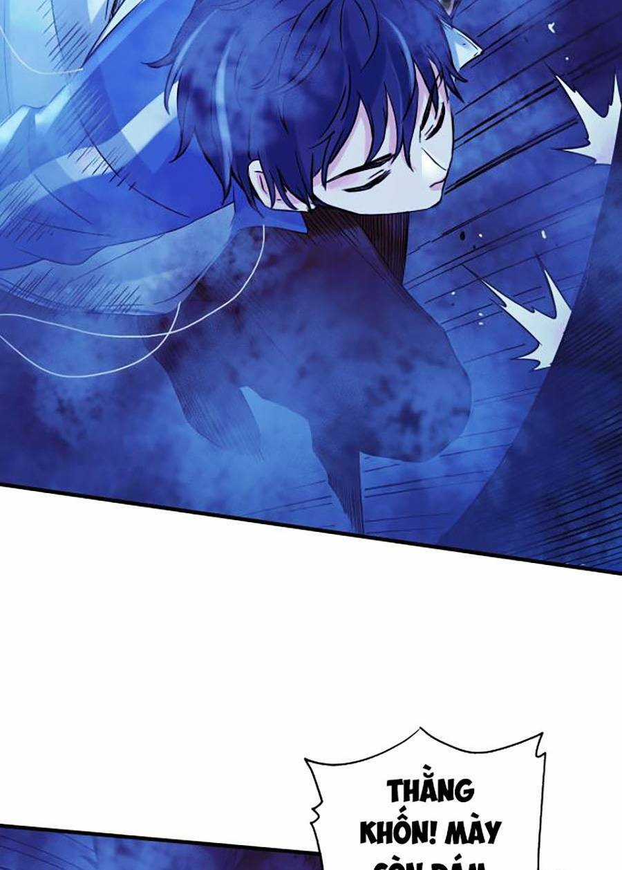 Kí Hiệu Cuối Cùng - Chapter 9 - Trang 35