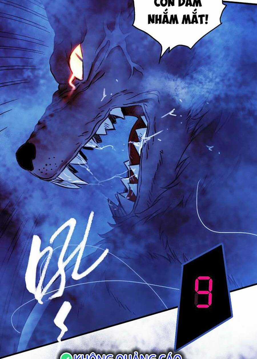 Kí Hiệu Cuối Cùng - Chapter 9 - Trang 36