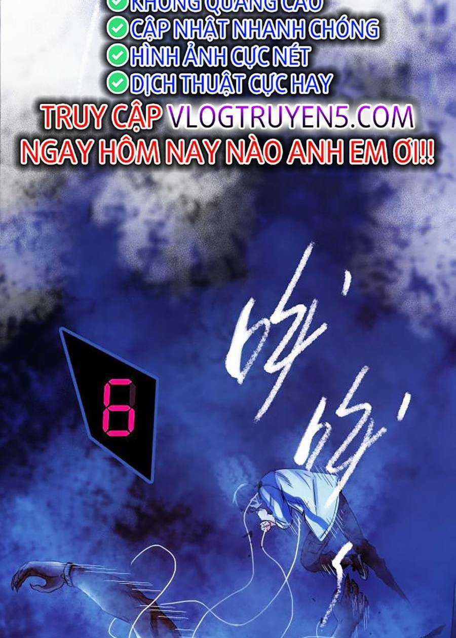 Kí Hiệu Cuối Cùng - Chapter 9 - Trang 37
