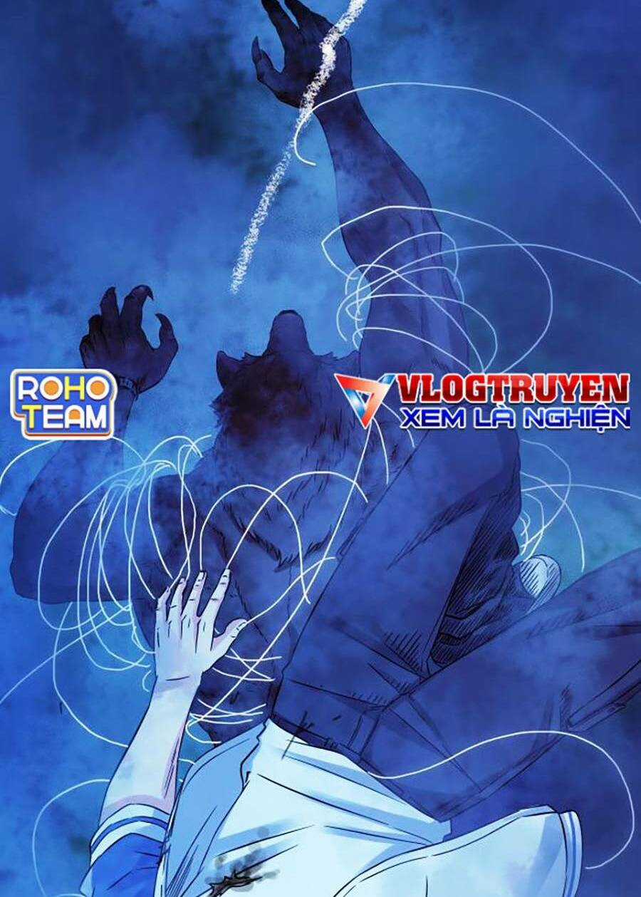 Kí Hiệu Cuối Cùng - Chapter 9 - Trang 40