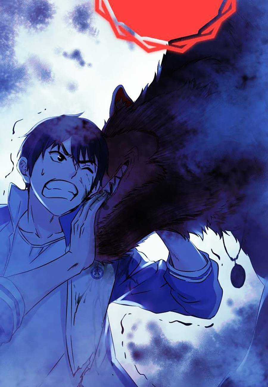 Kí Hiệu Cuối Cùng - Chapter 9 - Trang 5