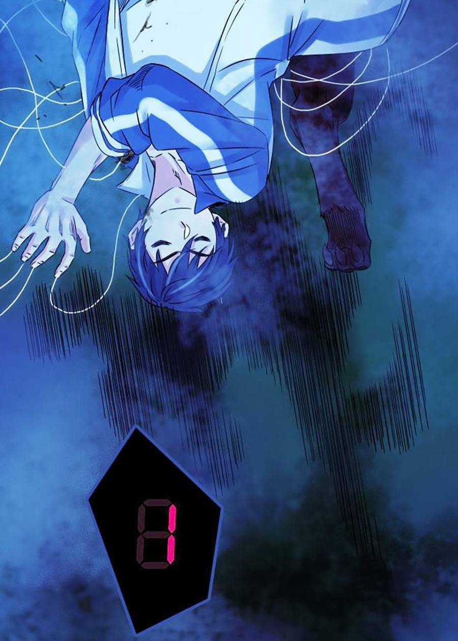 Kí Hiệu Cuối Cùng - Chapter 9 - Trang 41