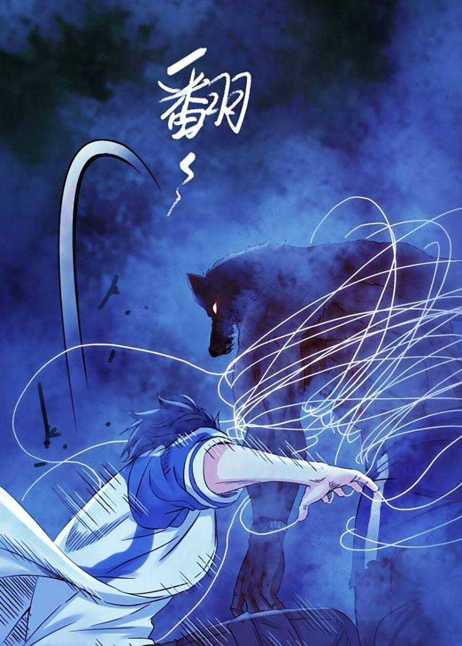 Kí Hiệu Cuối Cùng - Chapter 9 - Trang 42