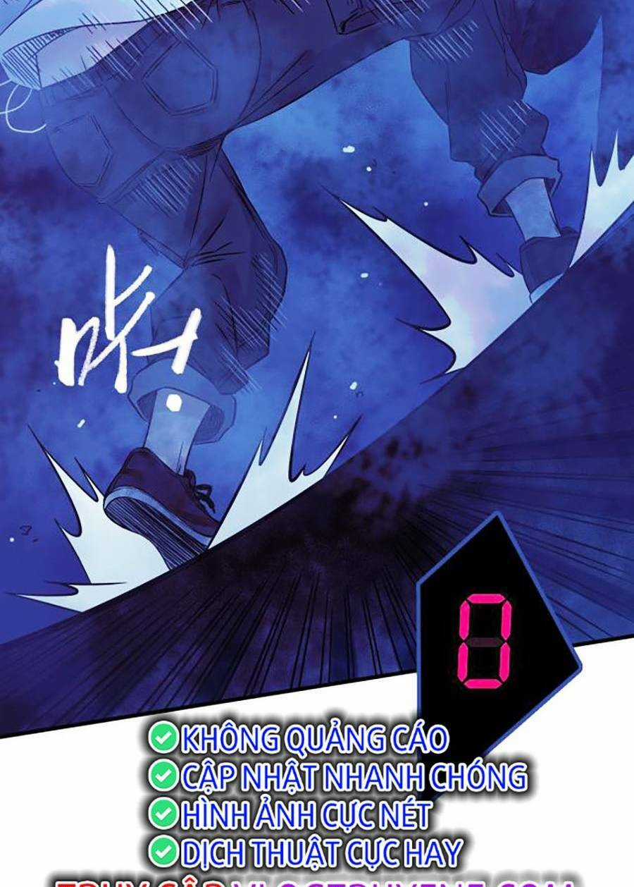 Kí Hiệu Cuối Cùng - Chapter 9 - Trang 43