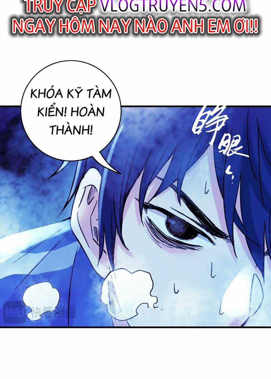 Kí Hiệu Cuối Cùng - Chapter 9 - Trang 44