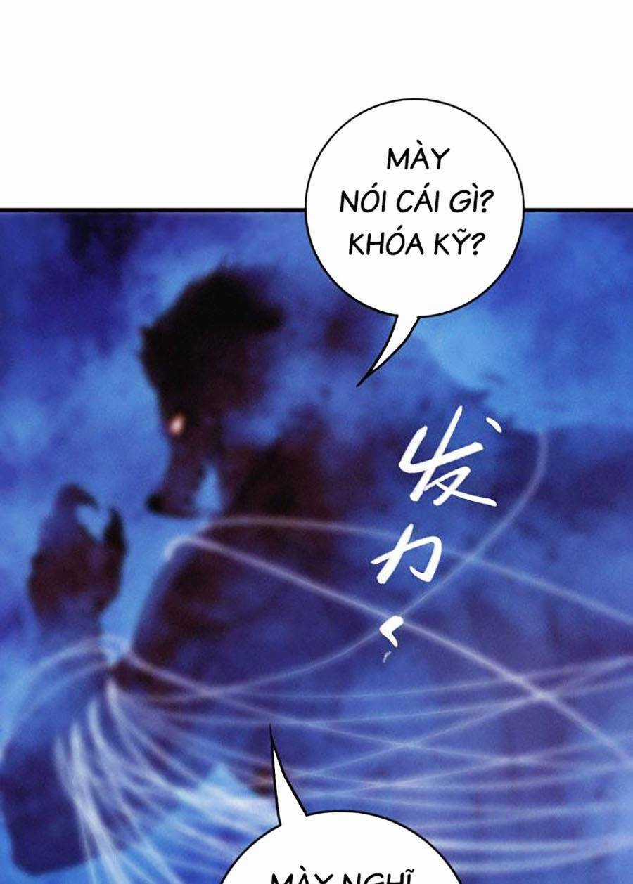 Kí Hiệu Cuối Cùng - Chapter 9 - Trang 45