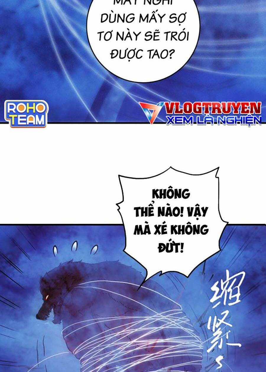 Kí Hiệu Cuối Cùng - Chapter 9 - Trang 46