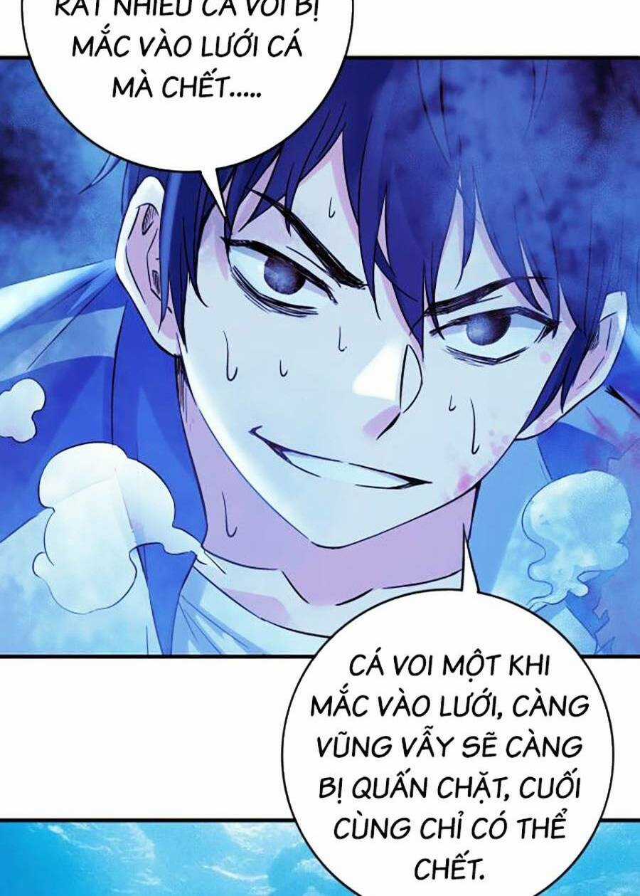 Kí Hiệu Cuối Cùng - Chapter 9 - Trang 48