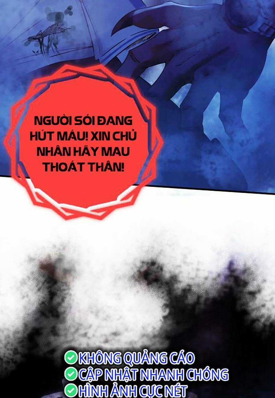 Kí Hiệu Cuối Cùng - Chapter 9 - Trang 6