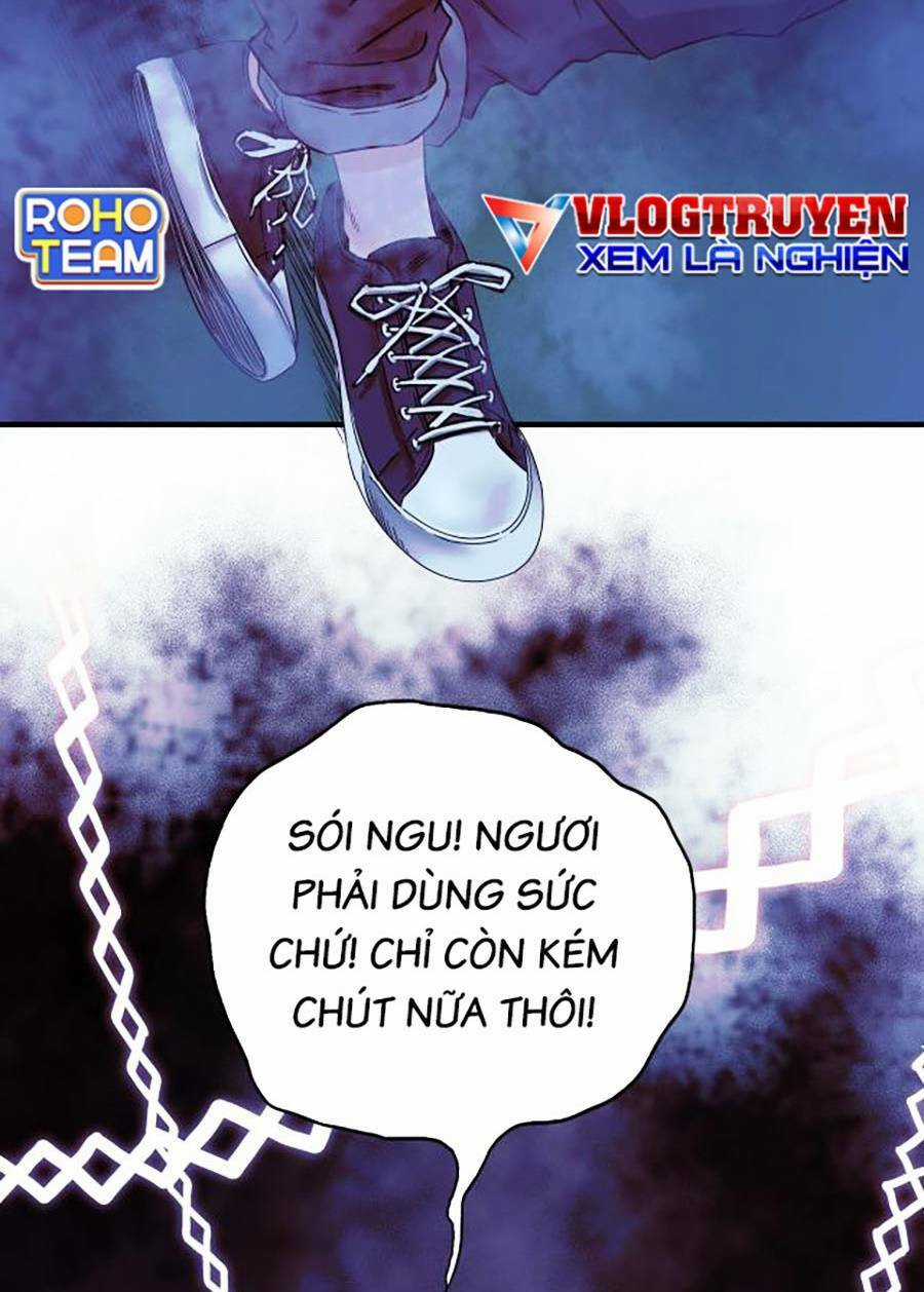 Kí Hiệu Cuối Cùng - Chapter 9 - Trang 51